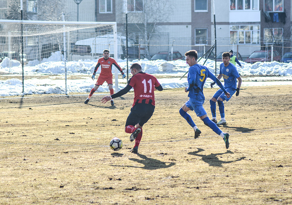2019: GYŐZELEMMEL KEZDTÜK A TAVASZT