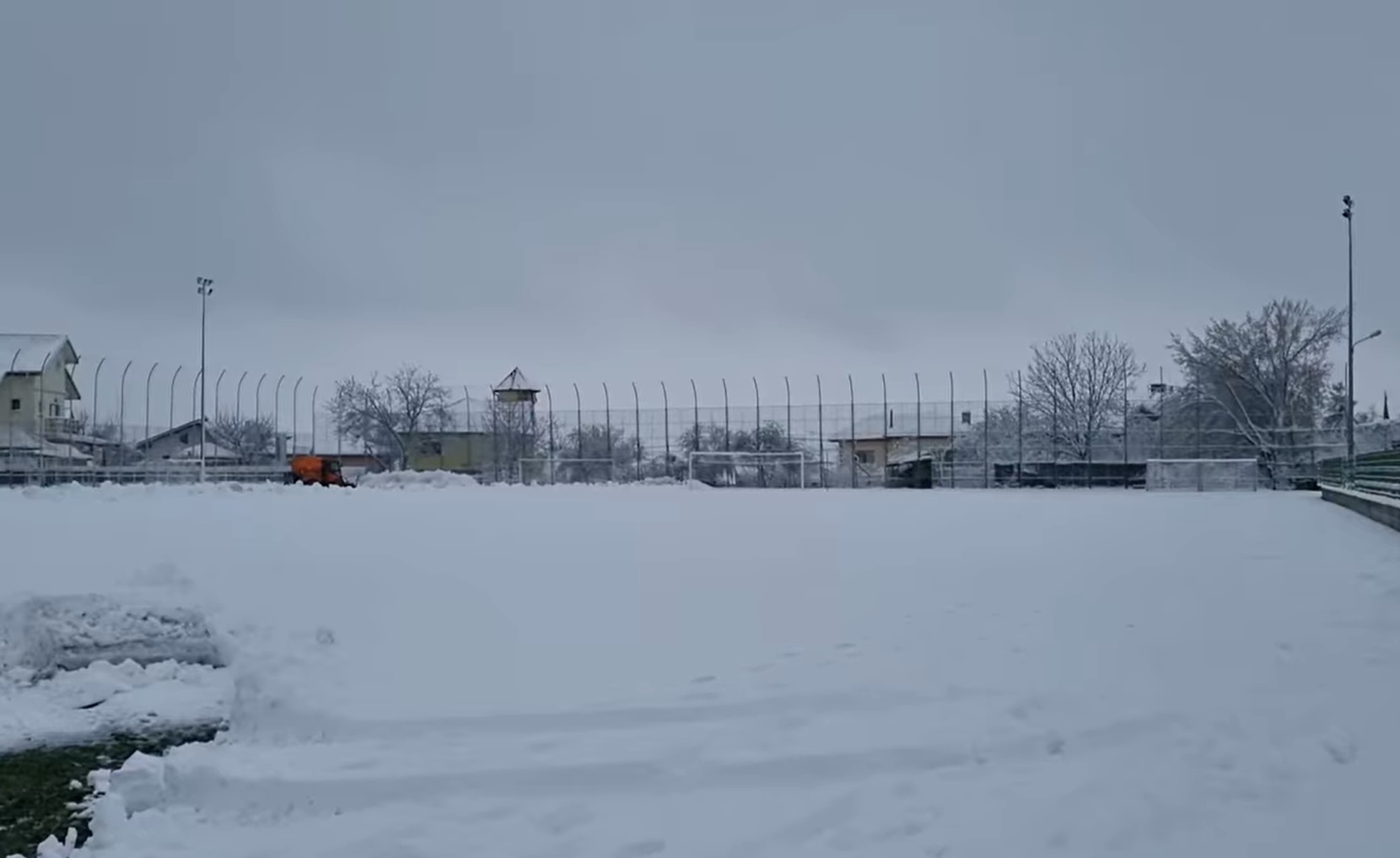 Elitliga | Elmarad az U15-ös lányok és az U16-os fiúk mérkőzése