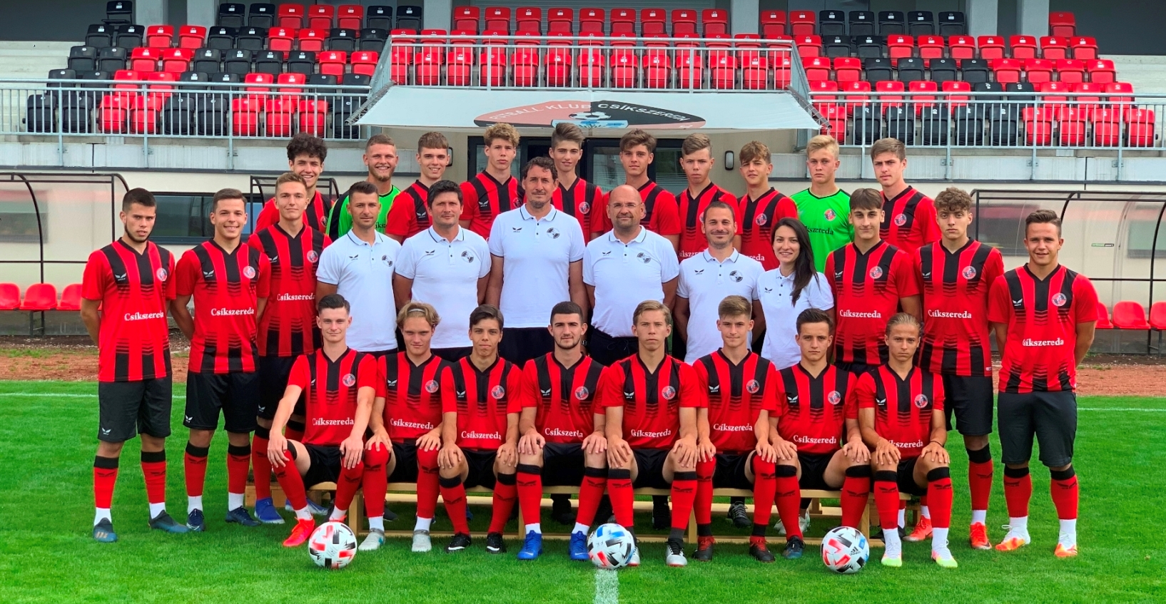 Mi a siker titka? - interjú Demény Norberttel