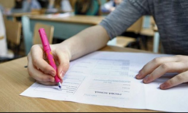 Jó eredmények az érettségin