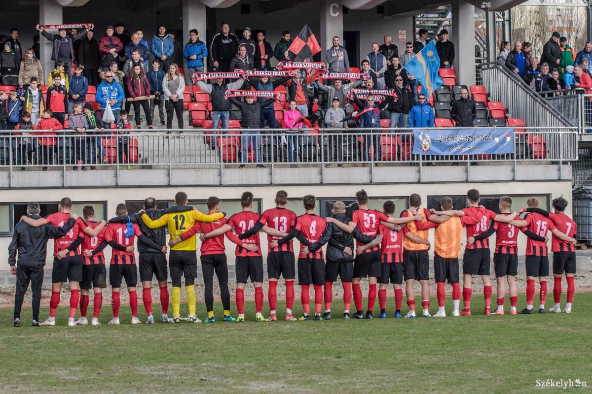 2019: NEM MENT KÖNNYEN, DE NYERTÜNK!