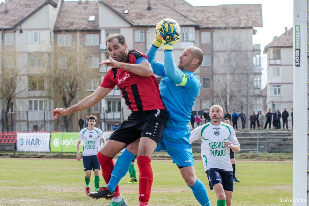 2019: KÖNNYEDÉN NYERTÜNK MEDGYESEN