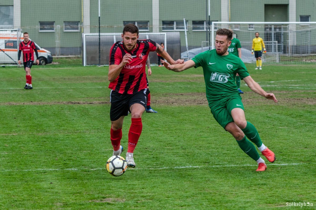 2019: ÖTÖT RÚGTUNK AZ MSE-NEK!