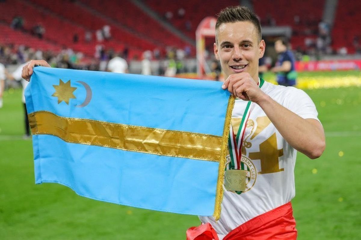 Események | Pászka Lóránd volt a vendégünk