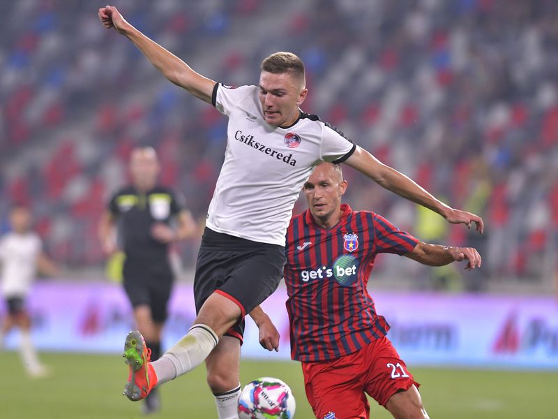 Vereséggel kezdtük a bajnokságot